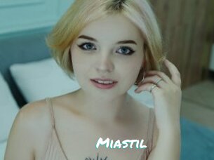 Miastil