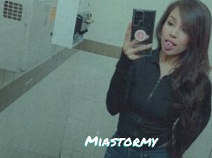 Miastormy