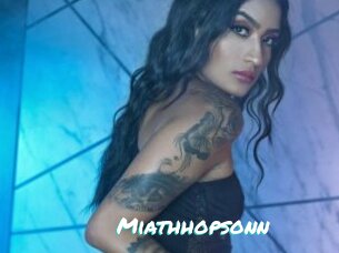 Miathhopsonn