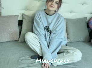 Miaucherry