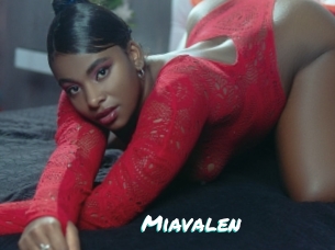 Miavalen