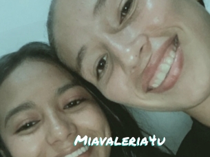 Miavaleria4u