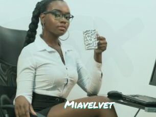 Miavelvet