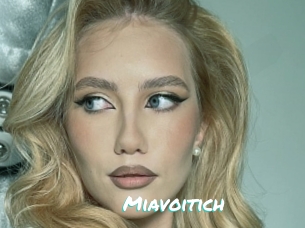 Miavoitich