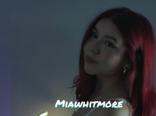 Miawhitmore