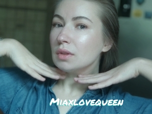 Miaxlovequeen
