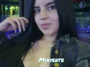 Miayente