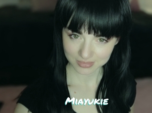 Miayukie