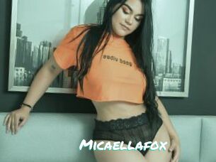 Micaellafox