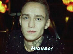 Michaboy
