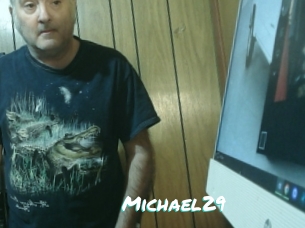 Michael29