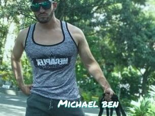 Michael_ben