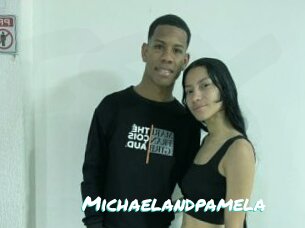Michaelandpamela