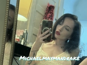 Michaelmaymandrake