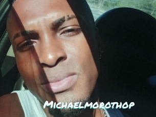 Michaelmorothop