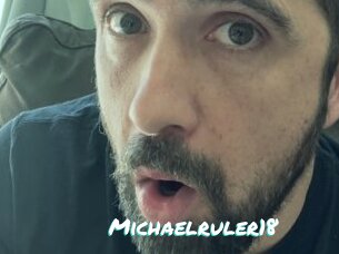 Michaelruler18
