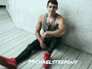 Michaelsteepguy