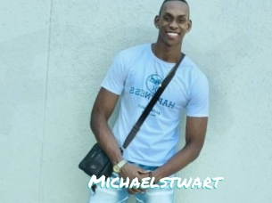 Michaelstwart