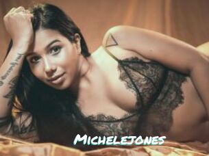 Michelejones