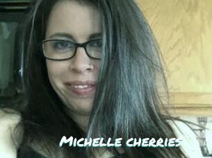 Michelle_cherries