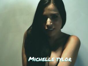 Michelle_tylor