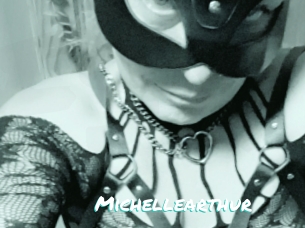 Michellearthur