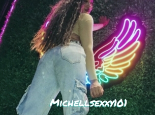 Michellsexxy101