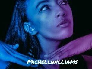Michellwilliams