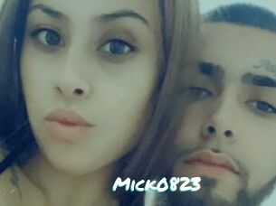 Mick0823
