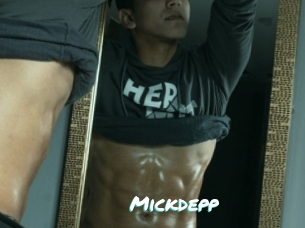 Mickdepp