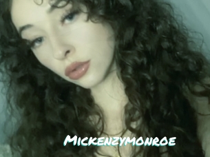Mickenzymonroe