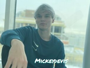 Mickeydevis