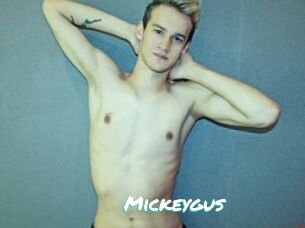 Mickeygus