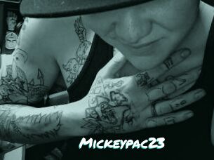 Mickeypac23