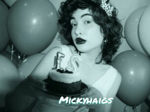 Mickyhaigs