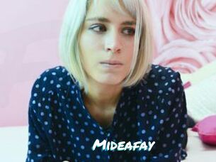 Mideafay
