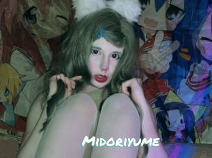 Midoriyume