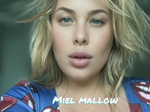 Miel_mallow