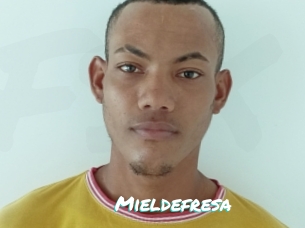 Mieldefresa