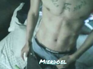 Mierdoel