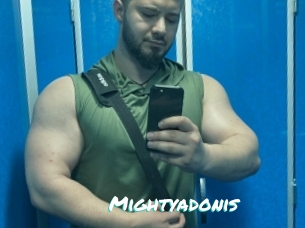 mightyadonis Free Sites X
