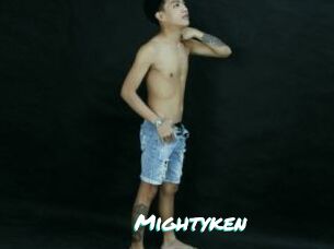 Mightyken