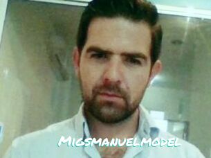 Migsmanuelmodel
