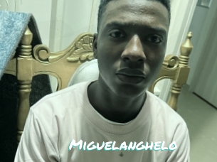 Miguelanghelo