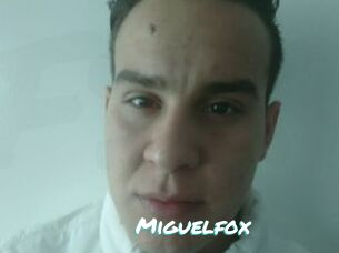 Miguelfox