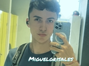 miguelgrisales Free Sites X