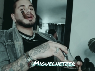 Miguelnetzer