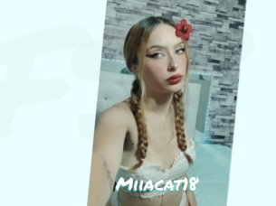 Miiacat18