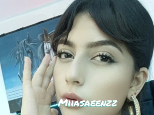 Miiasaeenzz