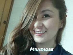 Miiashore